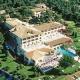 Le Mas D'Artigny Hotel Picture 