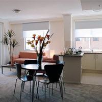 Oaks Maestri Towers Hotel Picture 3