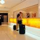 Oaks Maestri Towers Hotel Picture 