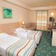 La Blanche Resort Hotel Picture 