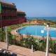Confortel Calas De Conil Hotel Picture 