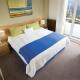 Oaks Concierge Hotel Picture 