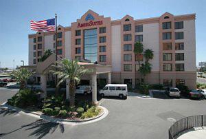 Hyatt Place Las Vegas Hotel Picture 3