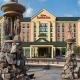 Hilton Garden Inn Atlanta Airport/Millenium Center Hotel Picture 