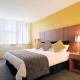 Oaks Griffin Suites Hotel Picture 