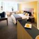 Oaks Griffin Suites Hotel Picture 