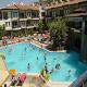 Club Ilayda Apart Hotel Picture 