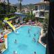 Club Ilayda Apart Hotel Picture 