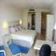 Galeria Plaza Hotel Picture 