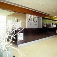 Ac Hotel Front Maritm Picture 3