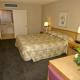 Vagabond Inn Palm Springs Hotel Picture 
