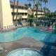 Vagabond Inn Palm Springs Hotel Picture 