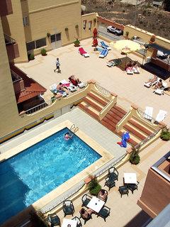Luna Holiday Complex Hotel Picture 1
