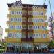 Azak Suit Hotel Picture 