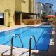 Azak Suit Hotel Picture 