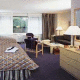 Affinia  Gardens Hotel Picture 