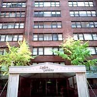 Affinia  Gardens Hotel Picture 2