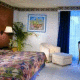 Sheraton Suites Santa Fe Hotel Picture 