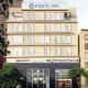 Fiesta Inn Centro Historico Hotel Picture 