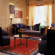 Le Meridien N'Fis Hotel Picture 