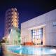 Baia Flaminia Resort Hotel Picture 