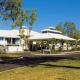 Oaks Lagoons Hotel Picture 