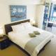 Oaks Lagoons Hotel Picture 