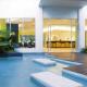Oaks Lagoons Hotel Picture 
