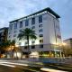 Kris Abadia Hotel Picture 