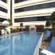 Grand Mercure Park Avenue Hotel Picture 