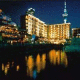 The Sebel Suites Auckland Hotel Picture 