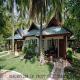 Sand Sea Resort And Spa Krabi Hotel Picture 