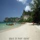 Sand Sea Resort And Spa Krabi Hotel Picture 