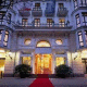 Brandenburger Hof Hotel Picture 