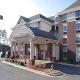 Comfort Suites Hotel Picture 