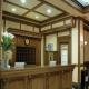 Ii Castillas Madrid Hotel Picture 