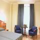 Ii Castillas Madrid Hotel Picture 