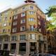 Ii Castillas Madrid Hotel Picture 
