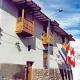 Mirados Los Apus Hotel Picture 