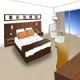 Lagoas Park Hotel Picture 