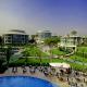 Calista Luxury Resort Hotel Picture 