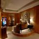 Calista Luxury Resort Hotel Picture 