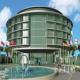 Calista Luxury Resort Hotel Picture 