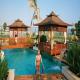 Crystal Family Resort Hotel Picture 