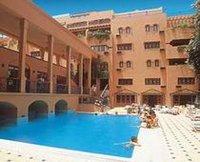 Oudaya Hotel Picture 5