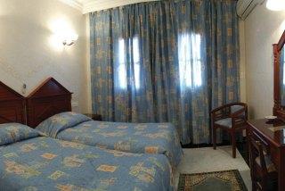 Oudaya Hotel Picture 2