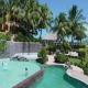 Flamingo Marina Resort Hotel Picture 