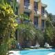Balcon Del Mar Hotel Picture 