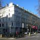 Abba Queens Gate Hotel Picture 