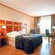 Hesperia Parque Central Hotel Picture 